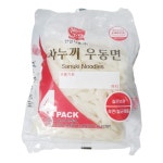 본고장사누끼우동면 200Gx4입/(주)한일식품 : 두드림01