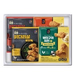 목우촌 치킨세트 : 에이비씨마트