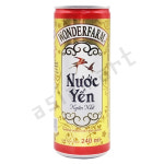 베트남음료 원더팜 버드네스트 음료 240ml 제비집주스 : 아시아마트스토어
