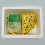 폭신폭신 추억의 옛날 옥수수 술빵 400g x 3개 아침 대용 아이 간식 : 키메옥프레시