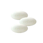 물에 잘 녹지않는 오릭스 대용량 업소용 화장비누 140g 40개 : 화장실119