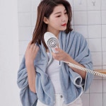 목욕탕가운 사우나 랩치마 3초샤워가운 : 밀크팩토리