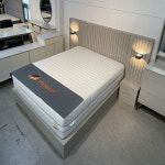 가구인의집 더 첼로 프리미엄 호텔침대 코지 320 : 가구인의집 더 첼로