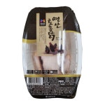 (맛나)연산토종닭(13호) 1.25KG/(주)농협목우촌 : 두드림01