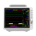 [바이오넷] 환자감시모니터 BM5 - Patient monitor : 닥터메디