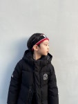 스포티 헤어밴드 (디자인 추가) 유치원 체육대회 남아 아동 운동회 체육대회 스포츠헤어밴드 남자아이패션 : DANIFUR