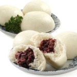 옛날 미니 찐빵1.8kg : 미소푸드