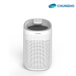 (재고 부족으로 6월 27일 이후 출고 예정) 청호나이스 AD-01H505W 미니제습공기청정기 compact 화이트 : 나이스MALL