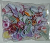 바다 해마 조개 (100g) : 영농조합법인 에듀팜