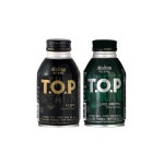 맥심 티오피 275ml TOP 캔커피 24캔 마스터라떼 스위트 아메리카노 더블랙 8캔씩 음료수 : 제이비티케이