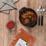 감자탕전골스프 800g / 감자탕전골 뼈해장국 감자탕 : 새한몰