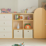 코코힐리퍼니처 마이스퀘어 그루키즈 멀티수납장 : 코코힐리퍼니처