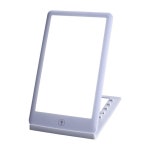 광치료기 라이트테라피 LED 태양램프 광선요법 조명 공부방 수면 사무실 : 소담직꾸