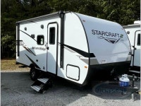 2024 스타크래프트 어텀 릿지 Starcraft Autumn Ridge 19BH 캠핑트레일러 카라반 수입캠핑카 : 위드문알브이RV