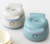 [리퍼브상품] 모즈스웨덴 DR-800N 누룽지와플메이커 누룽지기계 와플기계 : moz스웨덴