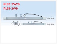 런전자 LED 등기구 RLBB-35W / 20W / 35WD / 20WD (옵션별 금액상이) : 삼육기전