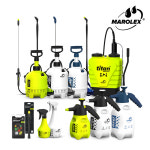 마로렉스 압축 분무기 폼건 세차 원예 거품 방역 농약 마스터 에르고 1000 : MRO마트 3M대리점