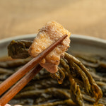 전통 두릅장아찌 1년 숙성 제철 봄나물 자연산 참두룹 : 절골농원