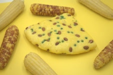 옥수수 술빵 옛날 찐빵 400g : 장봐요마켓