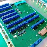 [미사용] FANUC 화낙 A16B-1100-0310 : 서광산전