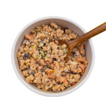 너한개나한개 화식100g 4맛 강아지간식 애견영양식 영양공급 저알러지 무첨가물 수제간식 : 유니노스