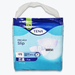 테나 플러스 접착식 겉기저귀 대형 12매x6팩 (72매) : 노블카운티의료기