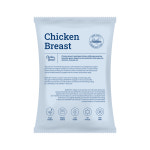 본아페티 플러스 강아지 관절 다이어트 스팀 닭고기 프리미엄 찐 수제사료 닭가슴살, 30g, 1개 : 본아페티