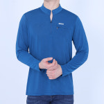 남자등산복상의 남성등산티셔츠 아웃도어 여름긴팔티 작업복티셔츠 쿨 빅사이즈 : 빌리언즈