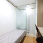 서울전입신고 세대분리 가장 저렴하게 하는 고시원 단기임대 서울한달살기 강남고속터미널 2정거장 이수역고시원 : 소호리빙텔 이수점