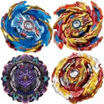 Beyblade Burst GT 장난감 아레나 메탈 파프니르 베이블레이드 드레인 : 호호호컴퍼니