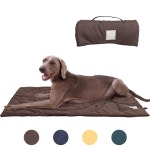 강아지매트리스 방수 세탁 가능 개 침대 야외 여행 매트 고양이 : 200