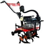 미니 트랙터 관리기 제초기 소형 잡초 제거기 흙 갈이 : 해외 직구 대행