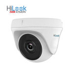 하이룩 올인원 CCTV THC-T120-PC/2.8/3.6 20m 적외선 돔카메라 : 하림엘이디