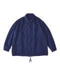 Porter Classic 포터클래식 24SS WEATHER GATHERED ZIP UP JACKET PC-026-2655 : 라온도쿄
