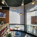 진주 초전동 한솥도시락 커튼 블라인드 / 창원 마산 진해 김해 진주 사천 부산 데코인홈 : 데코인 홈