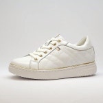 [갤러리아] 탠디 여성 스니커즈 (4CM)  J1528 WHITE(타임월드) : 갤러리아백화점