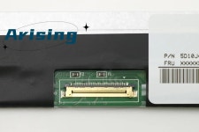 노트북 LCD 스크린 NT173WDMN21 NT173WDM N11 B173RTN020 B173RTN021 N173FGAE34 N173FGAE44 1600x900 30 핀 LCD 패 : 지유스토리19