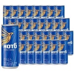 롯데 핫식스 오리지널 250ml x 30캔 / 에너지드링크 : 토핑라이프