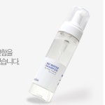 물없이쓰는샴푸 케어링복지용구 노린스샴푸 : 아무 가게