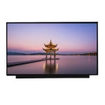 델 인스피론 155584 eDP 30 핀 FHD 노트북 LCD 스크린 매트릭스 B156HAN026 B156HAN025 LM156LFDL02 LP156WFCSPM1 LM156LFDL... 