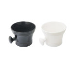 쉐이빙 컵 면도 그릇 볼 용기 거품컵 바버샵 이발소 : 올인올샵89