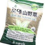 다타 배양토 텃밭흙 로얄 산야초 10L 야생초 분재 동양란 분갈이 흙 : 다타상점