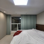 진주 평거동 엠코타운 커튼 블라인드 / 창원 마산 진해 김해 진주 사천 부산 데코인홈 : 데코인 홈