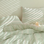 은남침구 국내산 봄 가을 사계절 간절기 100% 순면 모달 코튼퓨어 슈퍼싱글 차렵이불 : myebul