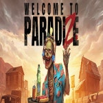 스팀 PC 웰컴 투 파라다이즈 Welcome to ParadiZe 기존 계정 : 스팀 유통할인