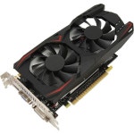 Goshyda 데스크톱 PC용 4GB DDR5 게임 그래픽 카드, 듀얼 팬 GTX1050Ti 128bit 고속 냉각 저소음 비디오 카드(GTX1050Ti 128bit) : 샵... 