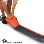 씨투써밋 팩 랙 인플레이터블 루프 랙 : 락8848