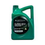 현대모비스, 05200-00610 10W-30 6L, 클래식 골드 승용디젤엔진오일 : 대한루브텍