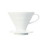Hario 하리오 Cases-White-Rubber Set of 2 hario Clear : 투플샵