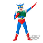 반프레스토 크레용 신짱 짱구 소프트러버 피규어 액션가면 : 씽우샵